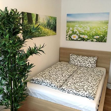 Apartment Flowerside เรเกนส์บวร์ก ภายนอก รูปภาพ
