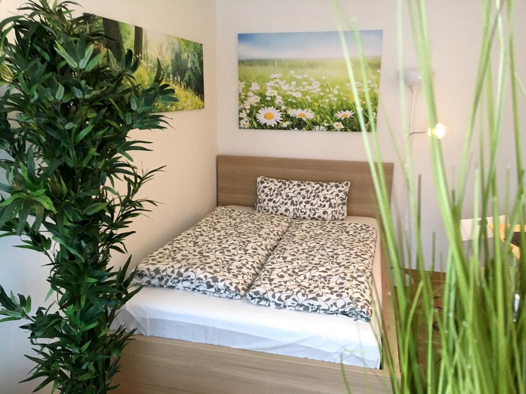 Apartment Flowerside เรเกนส์บวร์ก ภายนอก รูปภาพ